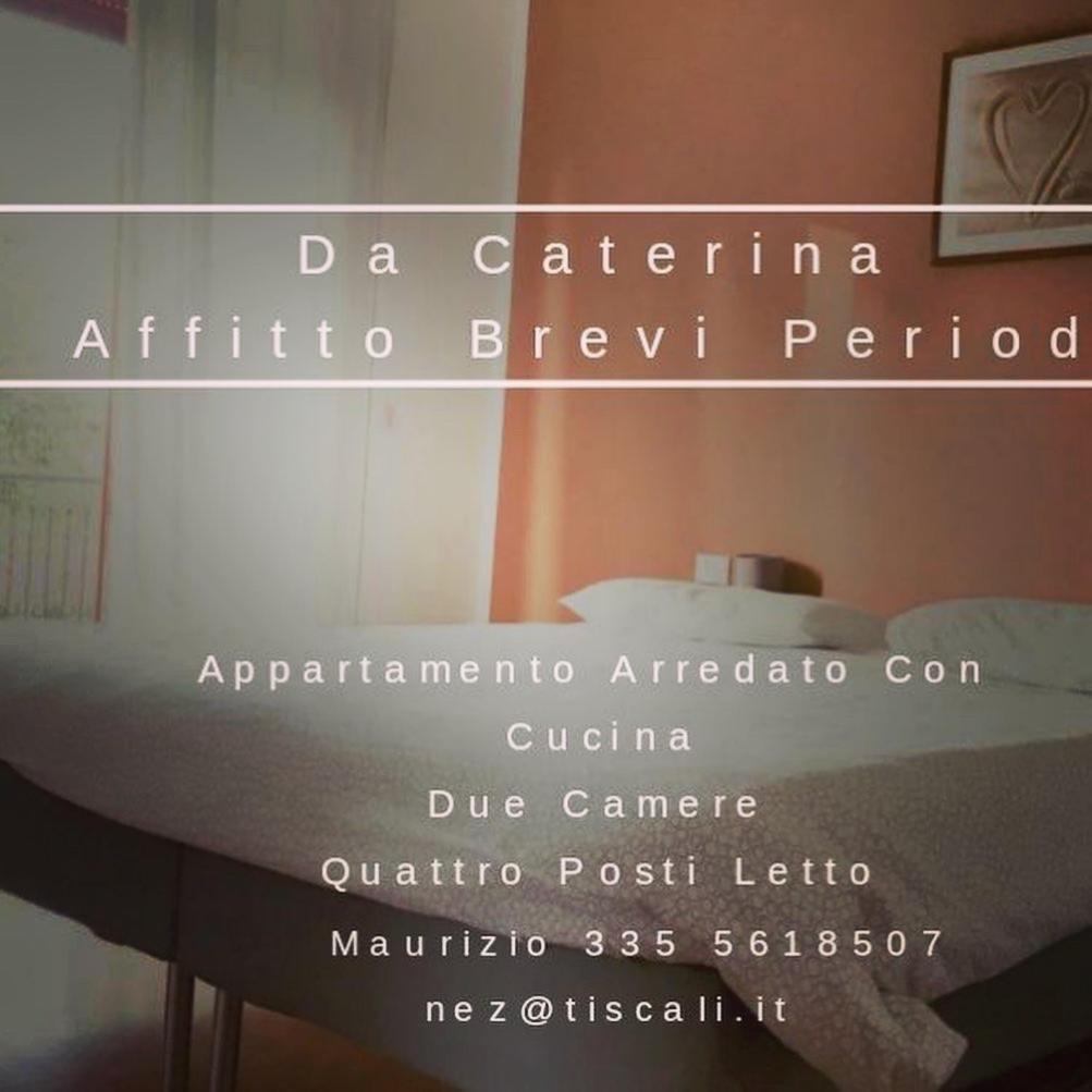 Da Caterina Appartamento Con Cucina Cittadella Exterior foto